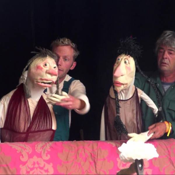 Toch nog subsidie voor Overijsselse kunst en cultuur